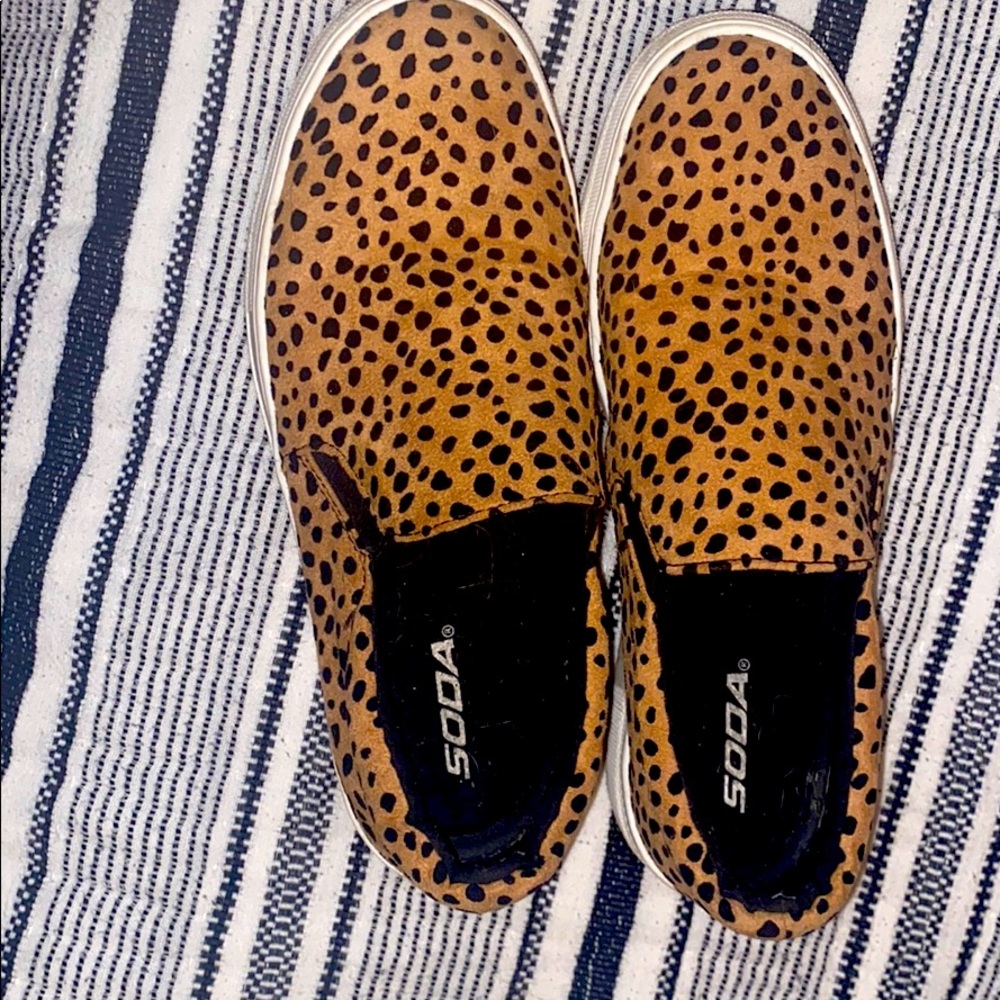 Shoes!